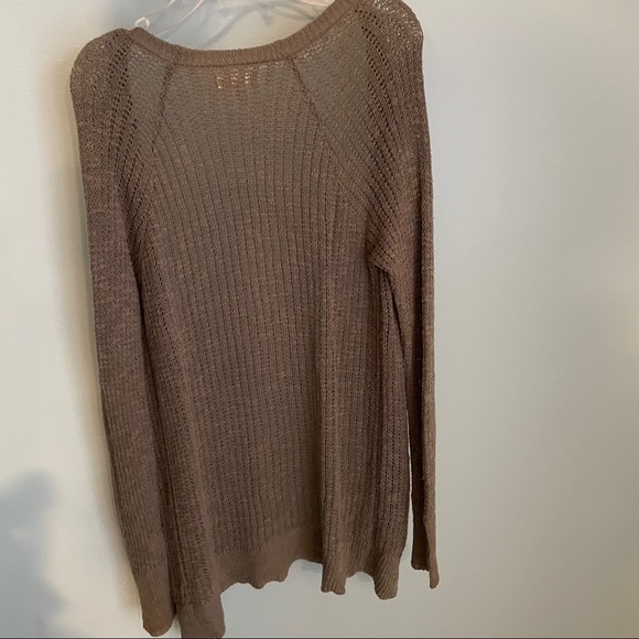 Mudd Cardigan - Picture 2 of 2